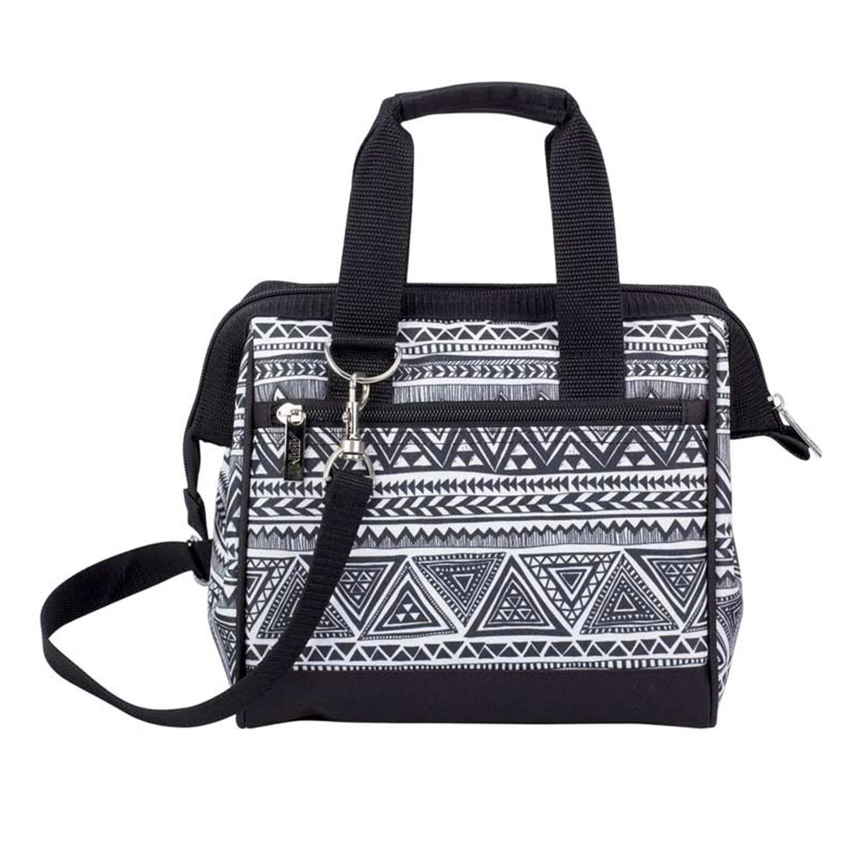 Lunch Buddy - Waterproof Nature Neoprene Lunch Bag - Green Shop Online