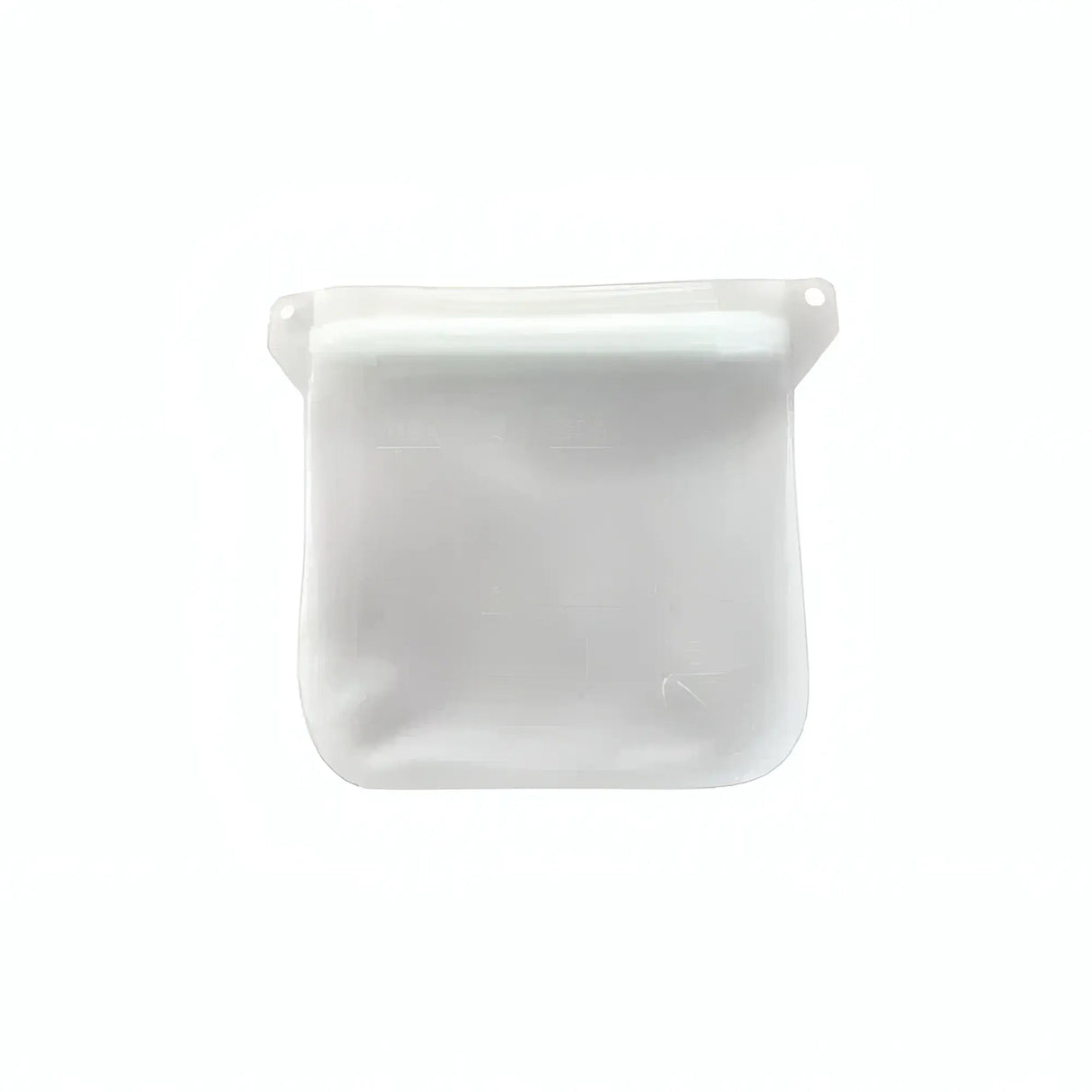 Pro Silicone Food Storage Bag Reusable 5 Pack – 200ml