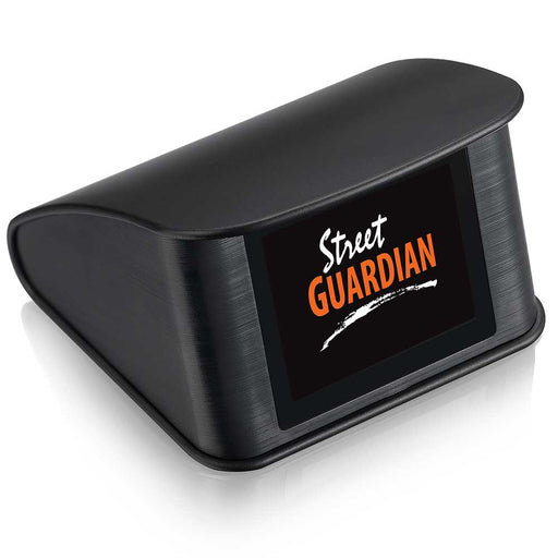Street Guardian Digital Speed Display (GPS Type)