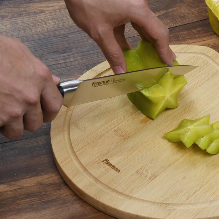 8" DEMI Chef's Carving knife - Green Shop Online