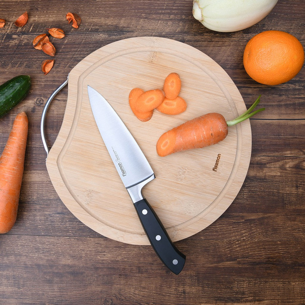 6" Chef De Cuisine knife - Green Shop Online