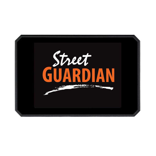 Street Guardian Digital Speed Display 2nd Gen (GPS Type)