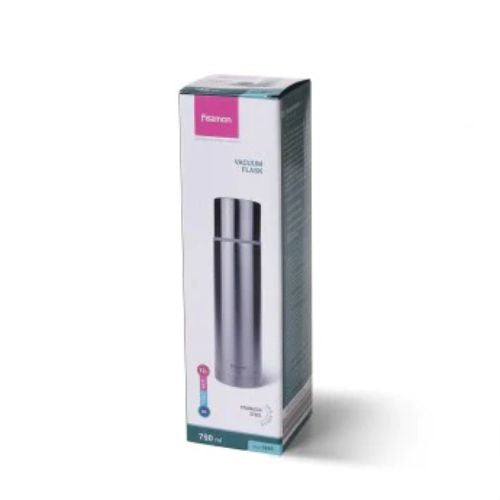 Thermal Infuser Flask Vacuum Stainless Steel 750ml - Green Shop Online