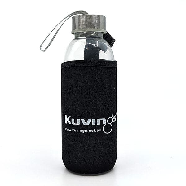 300ml Cafe Series with Carry Case - Green Shop Online
