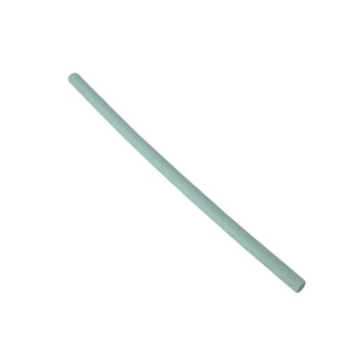 10mm Pastel Silicone Straws - Straight