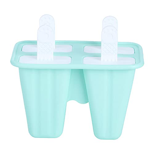 Silicone Ice Cream Mould – Create Delicious Treats with Ease! - Green Shop Online