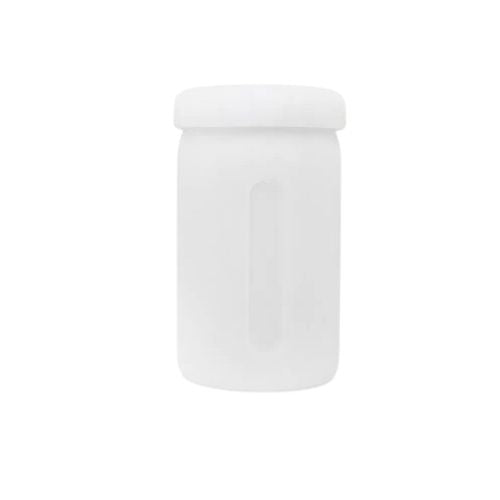 500ml Silicone Container - Green Shop Online