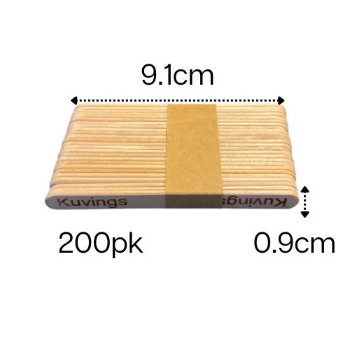 Mini Silicone Ice Cream Moulds Reusable & Non Stick - Green Shop Online