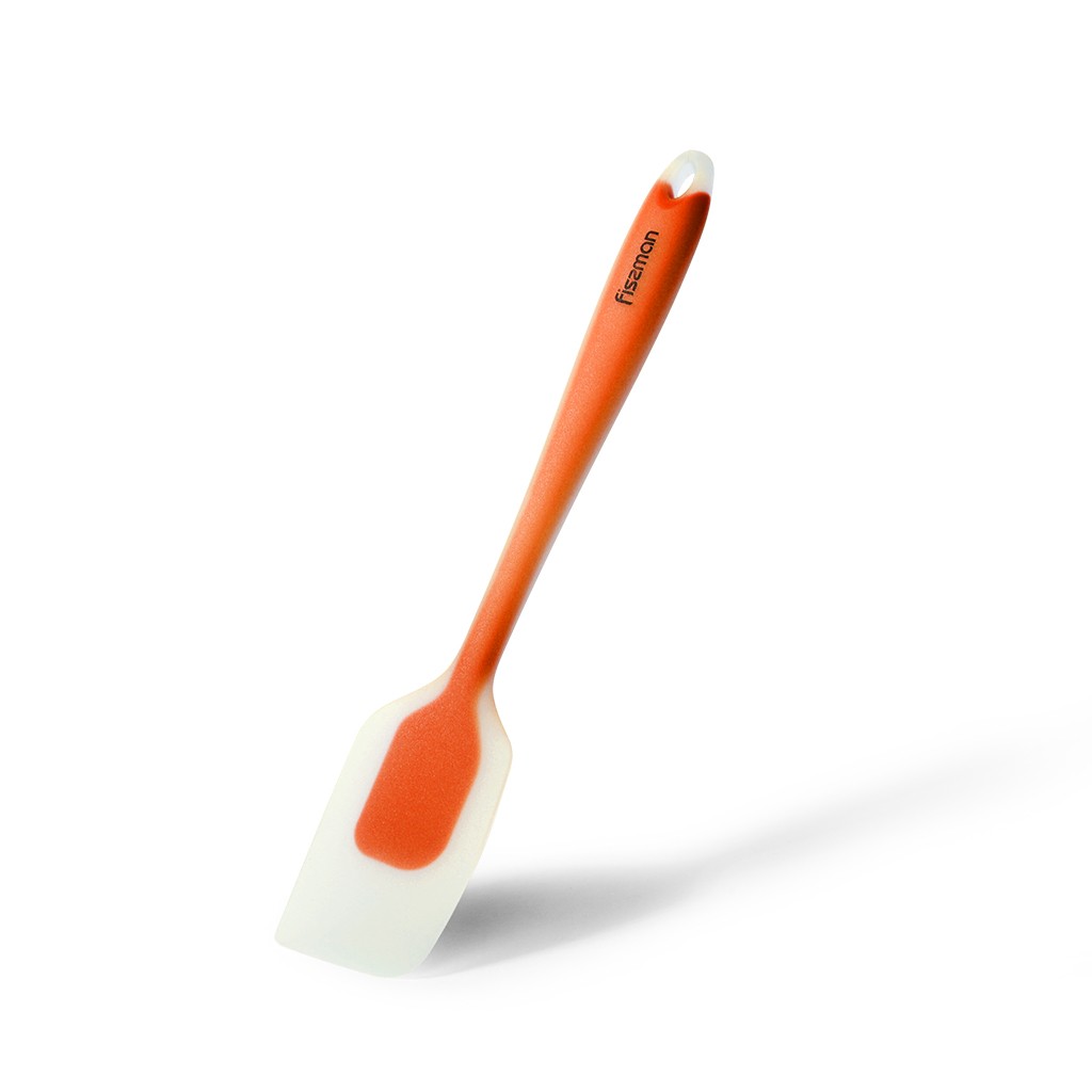 Silicone Spatula 26.5cm - AQUARELLE - Green Shop Online
