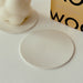 Ceramic Candle Holder By WOOSM