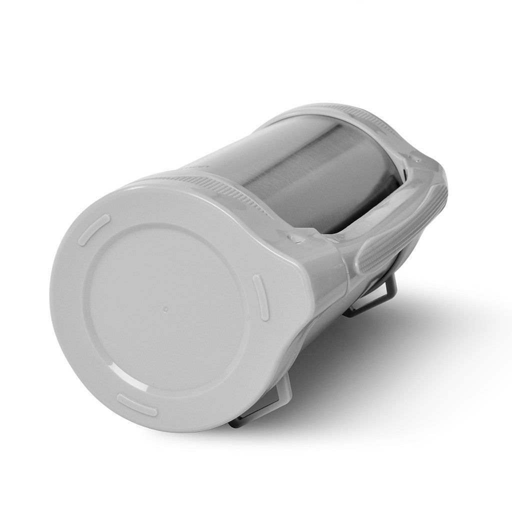 Thermal Infuser Flask Vacuum Stainless Steel 1000ml - Green Shop Online