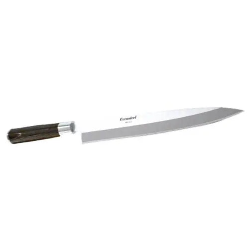 Yanagiba Sashimi Knife – 9in Cerasteel