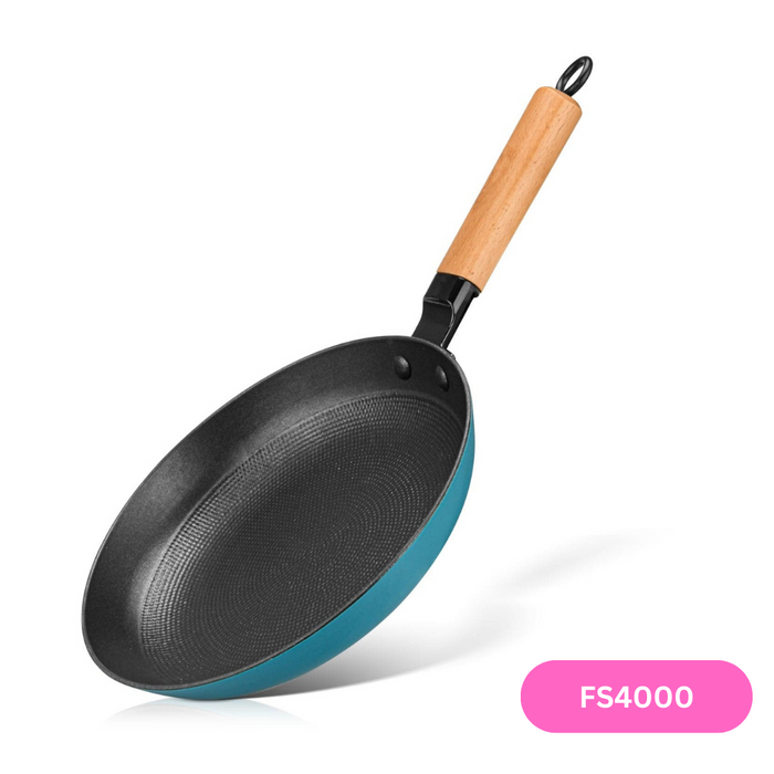 Chef Cast Iron Cooking Set