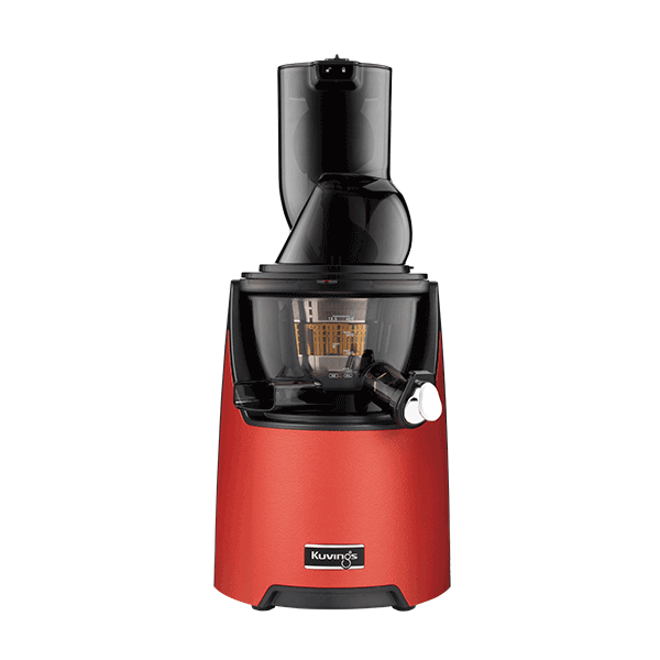 Evolution Cold Press Juicer EVO820 By Kuvings - Green Shop Online