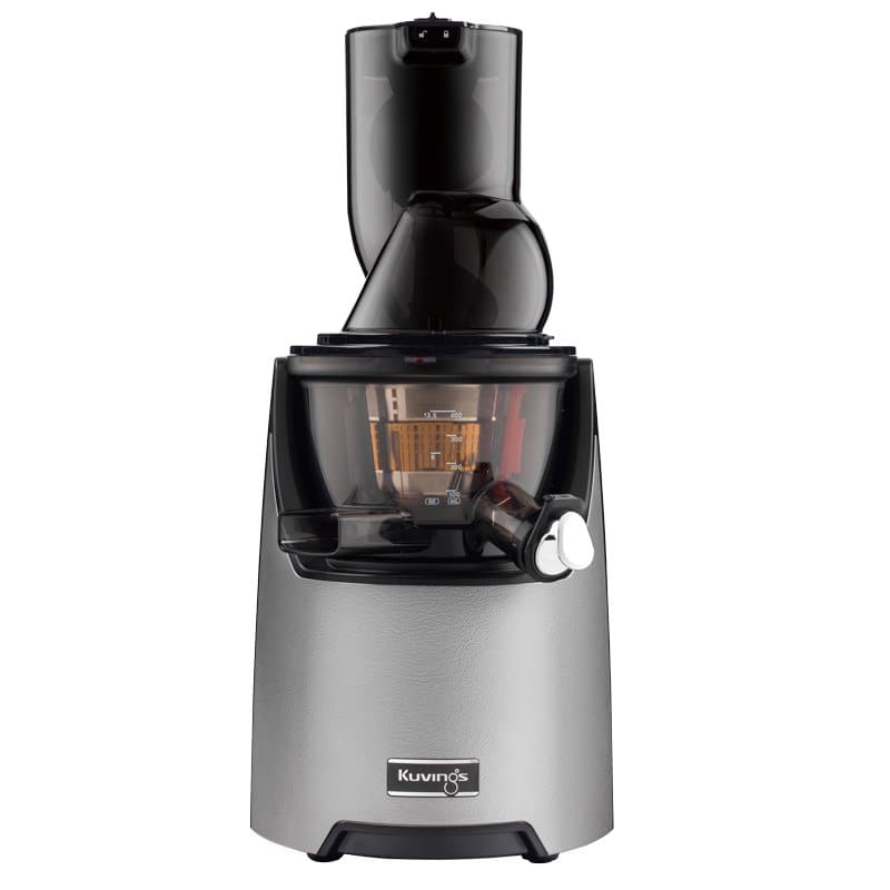 Evolution Cold Press Juicer EVO820 By Kuvings - Green Shop Online