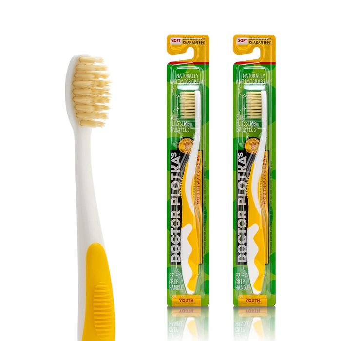 Mouthwatchers Toothbrush – Children