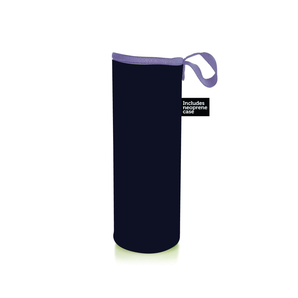 Neoprene Sleeve – 300ml - Pack of 6 - Green Shop Online