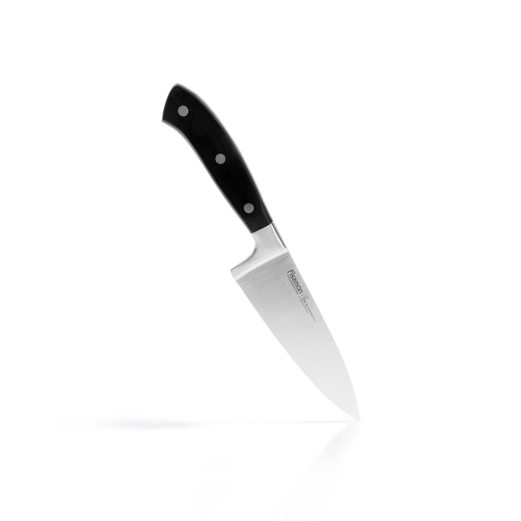 6" Chef De Cuisine knife - Green Shop Online