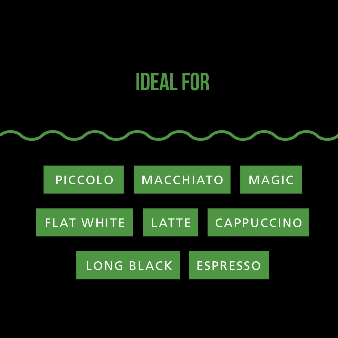 Early Bird Dark Roast Coffee – Rich & Smooth - Green Shop Online