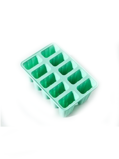 Silicone Ice Cream Mould – Create Delicious Treats with Ease! - Green Shop Online