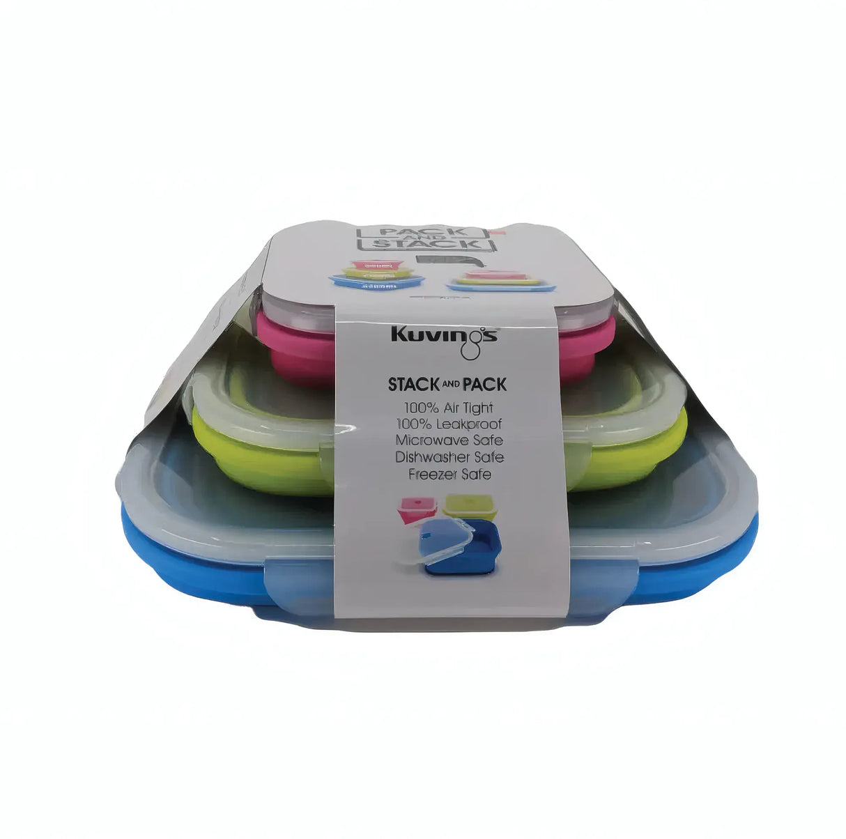 Pack & Stack – Jumbo