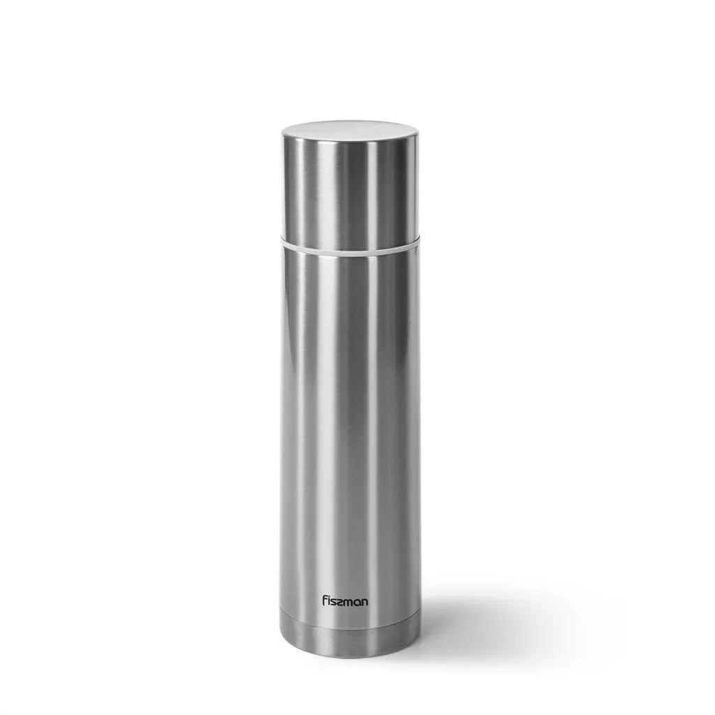 Thermal Infuser Flask Vacuum Stainless Steel 750ml - Green Shop Online