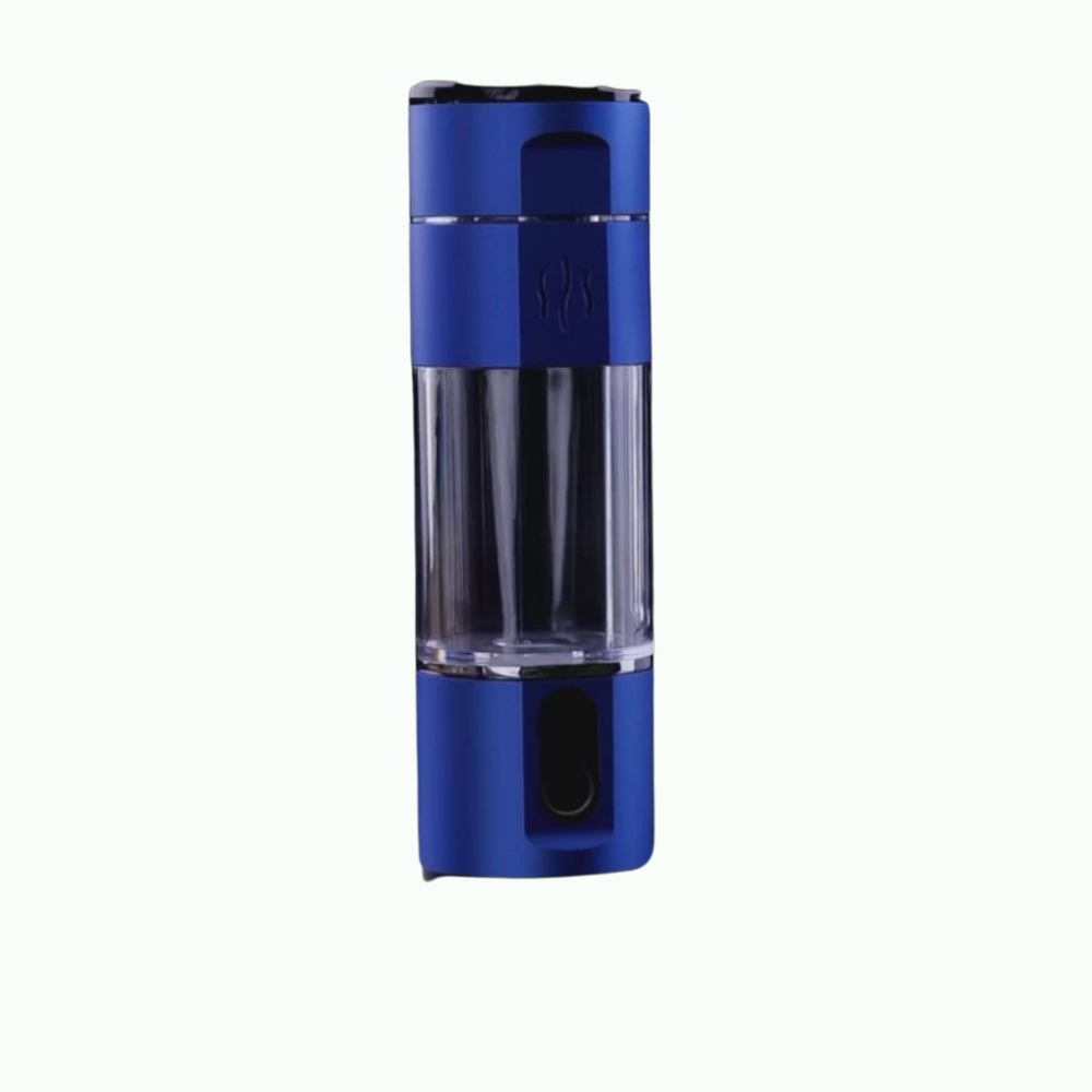 Aquarius Water Hydrogen Bottle 5000 ppb - Green Shop Online