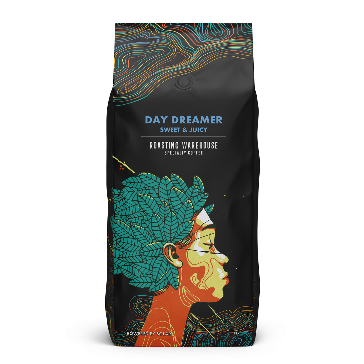 Daydreamer Coffee Blend