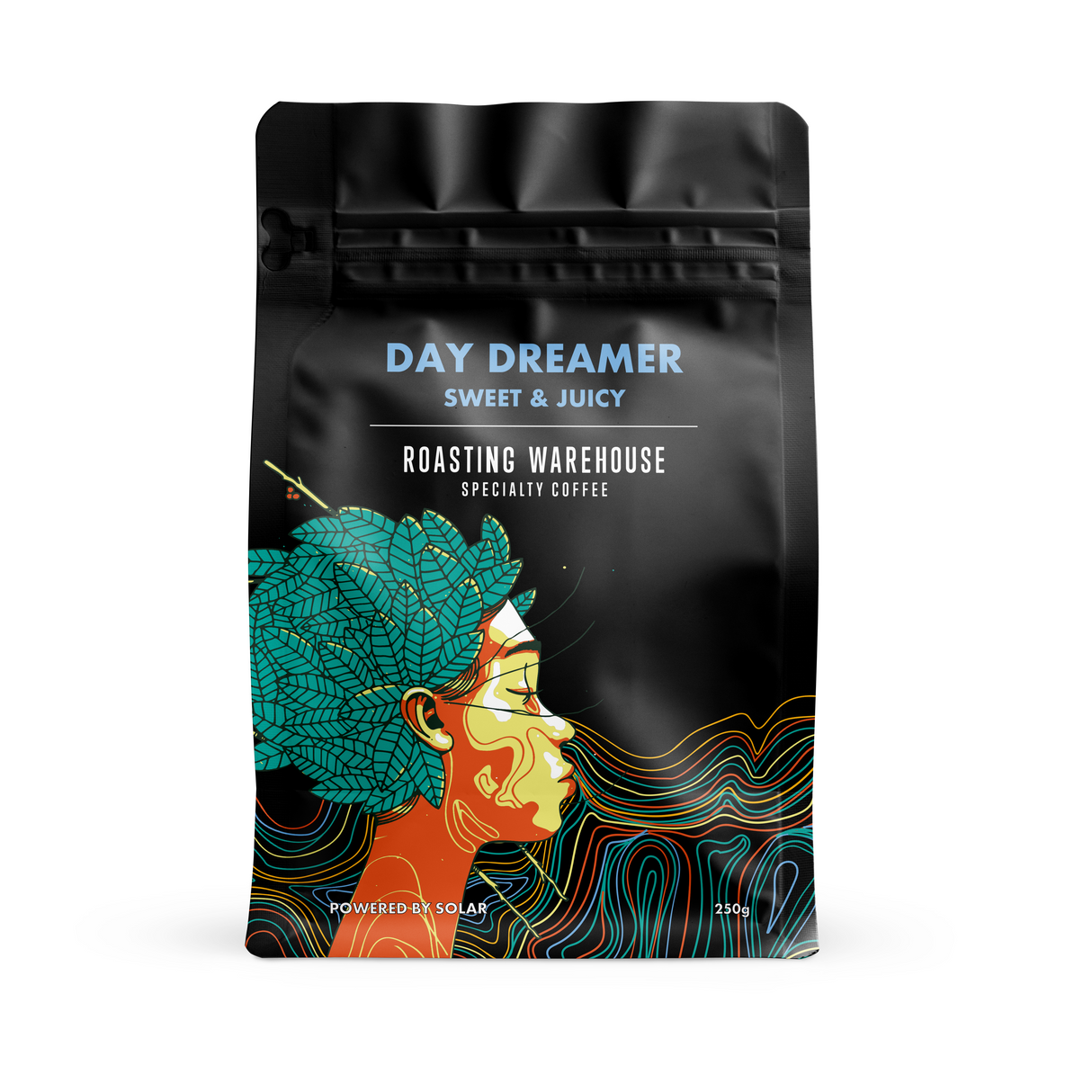 Daydreamer Coffee Blend