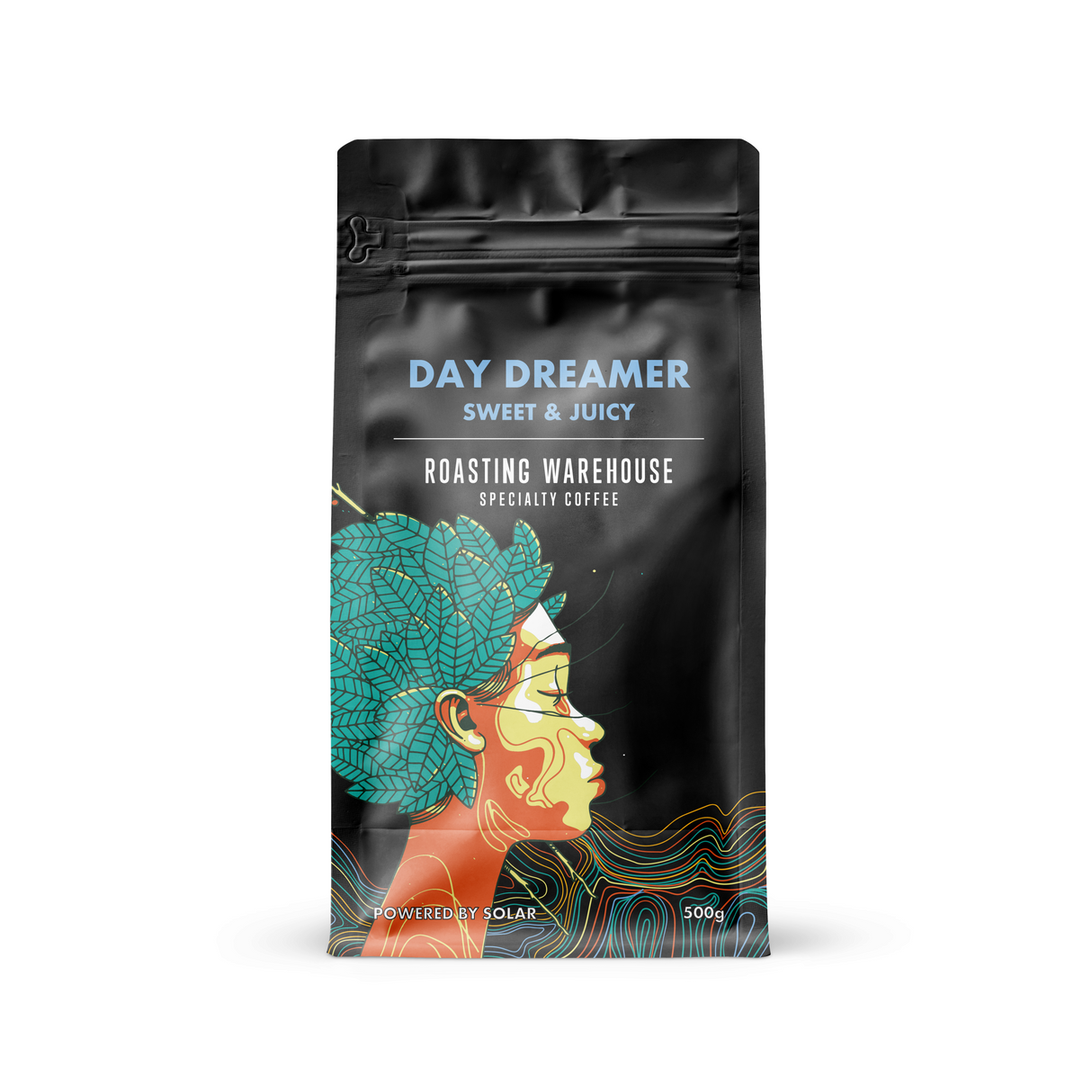 Daydreamer Coffee Blend
