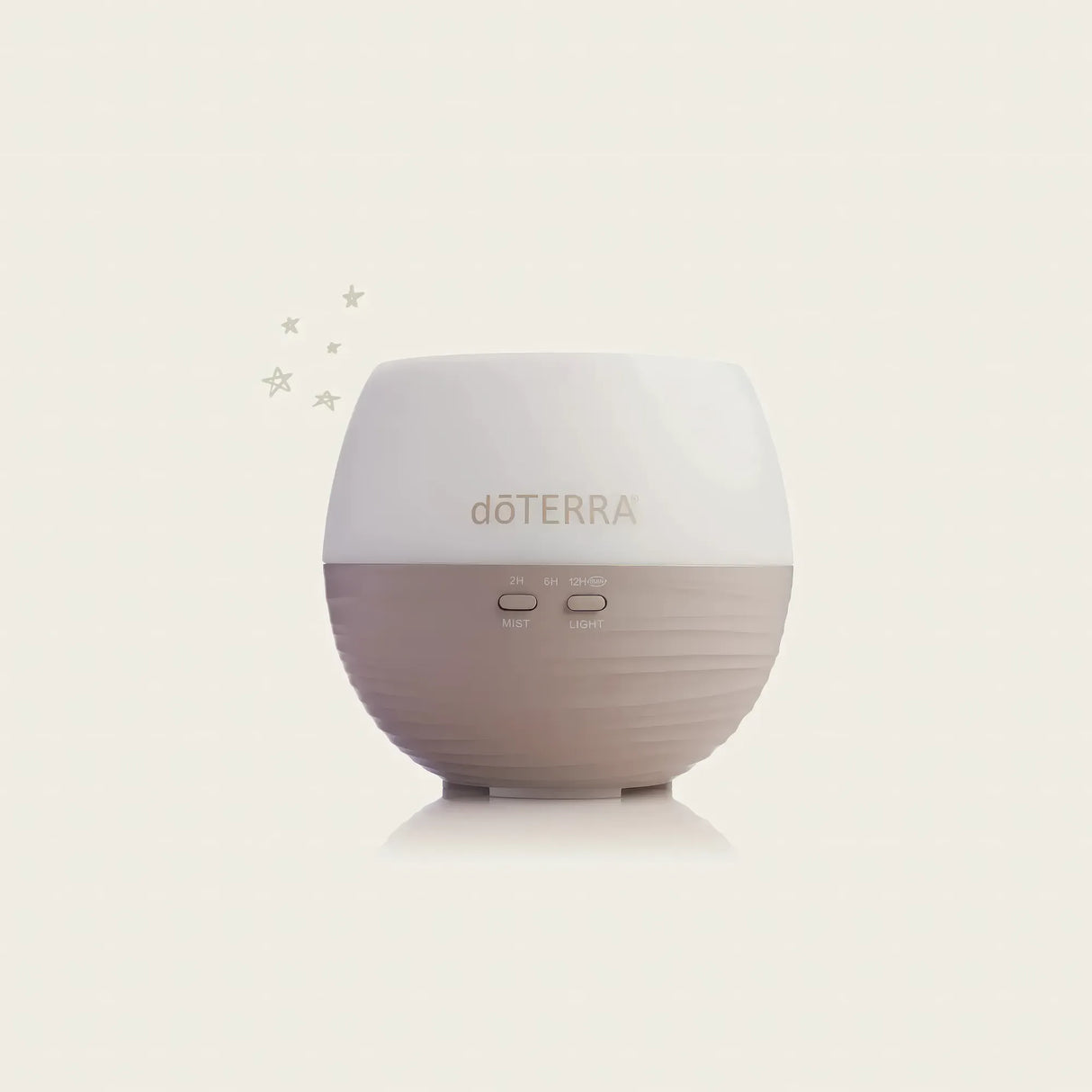 dōTERRA Petal Diffuser 2.0