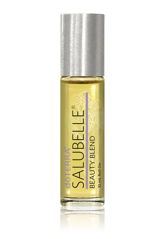 dōTERRA Salubelle® Beauty Blend - Green Shop Online