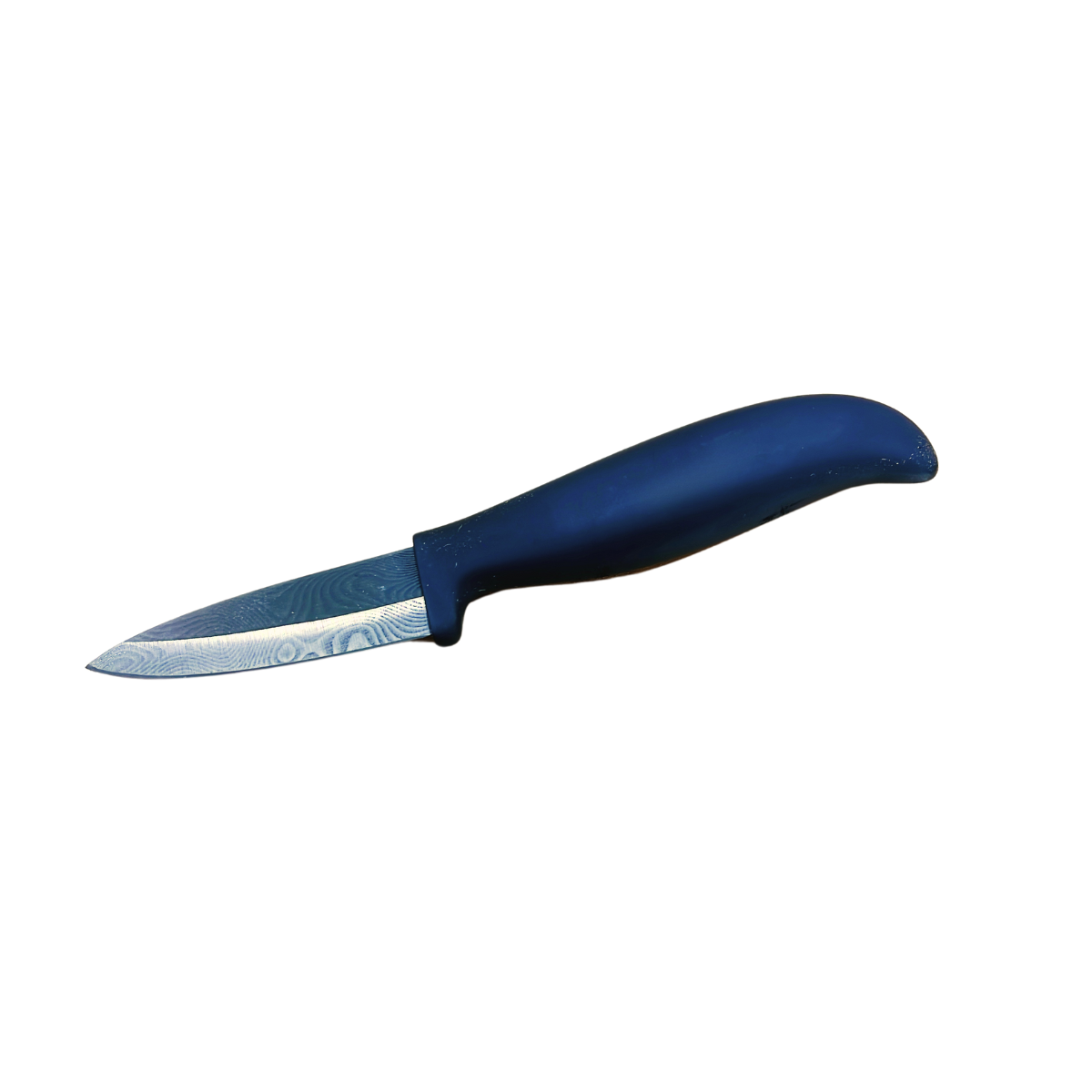Kitchen 3' Inches Knife - Assorted Colour - Green Shop Online