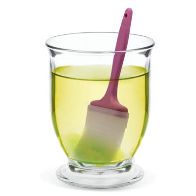 Silicone Tea Strainer - Paint Brush shape
