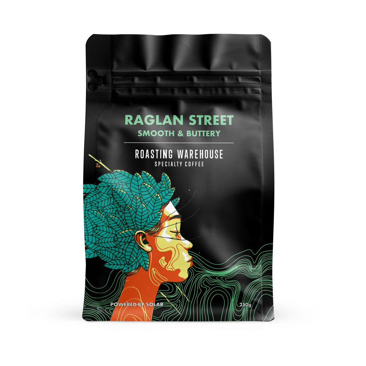 Raglan Street Coffee Blend