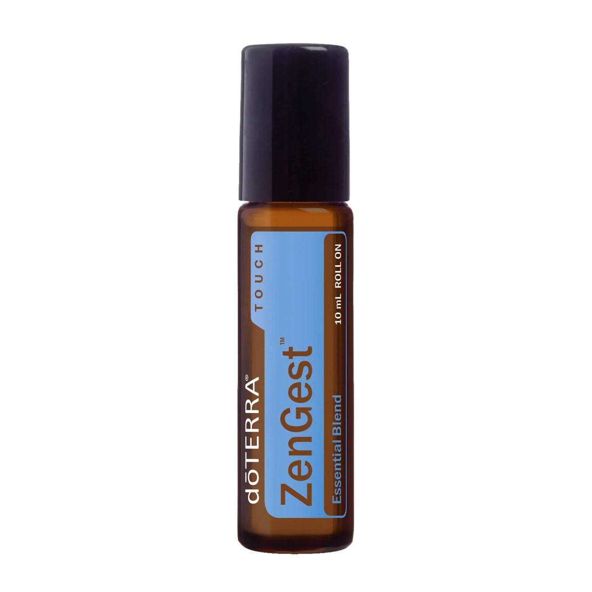 dōTERRA ZenGest Touch - 10mL - Green Shop Online