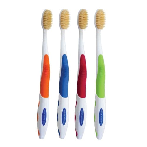 Mouthwatchers Toothbrush – Adult - Green Shop Online
