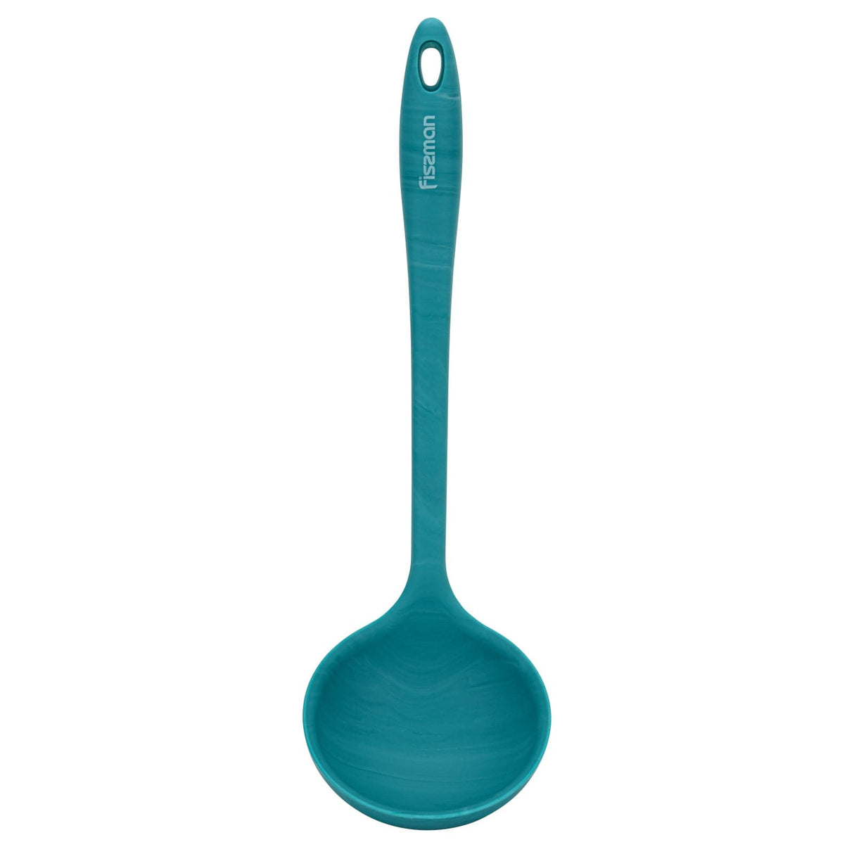 Silicone Ladle LUCRETIA 32cm 130ml - Green Shop Online