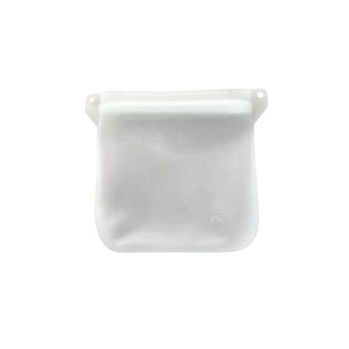 Pro Silicone Food Storage Reusable Pro Bag Series – 2000ml - Green Shop Online