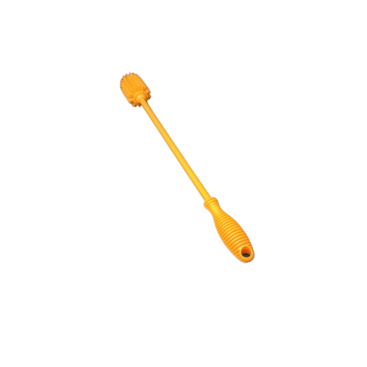 Silicone Bottle Brushes - 32cm - Green Shop Online