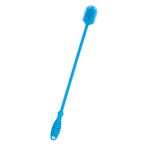 Silicone Bottle Brush - 38cm - Green Shop Online