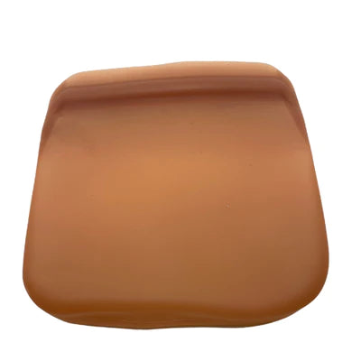 Silicone Food Storage Bag Reusable – 500ml - Green Shop Online