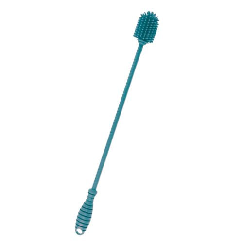 Silicone Bottle Brush - 38cm - Green Shop Online