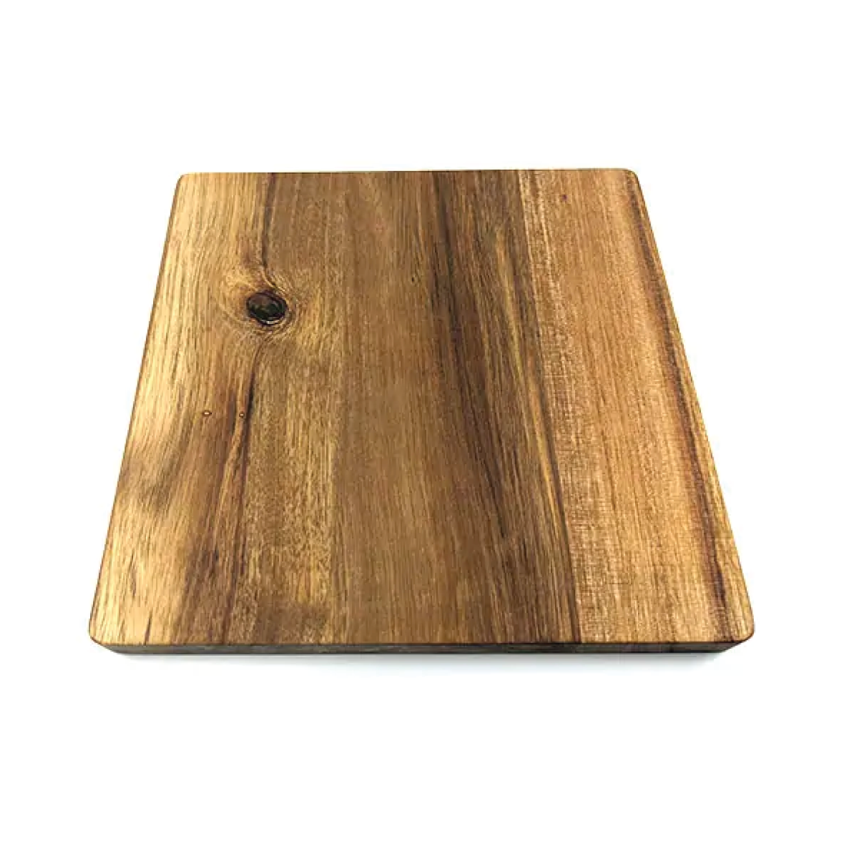 Acacia Reversible Serving Board - Green Shop Online