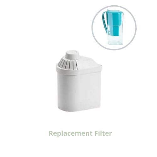 Alkanatur - Pitcher Replacement Filter - Green Shop Online