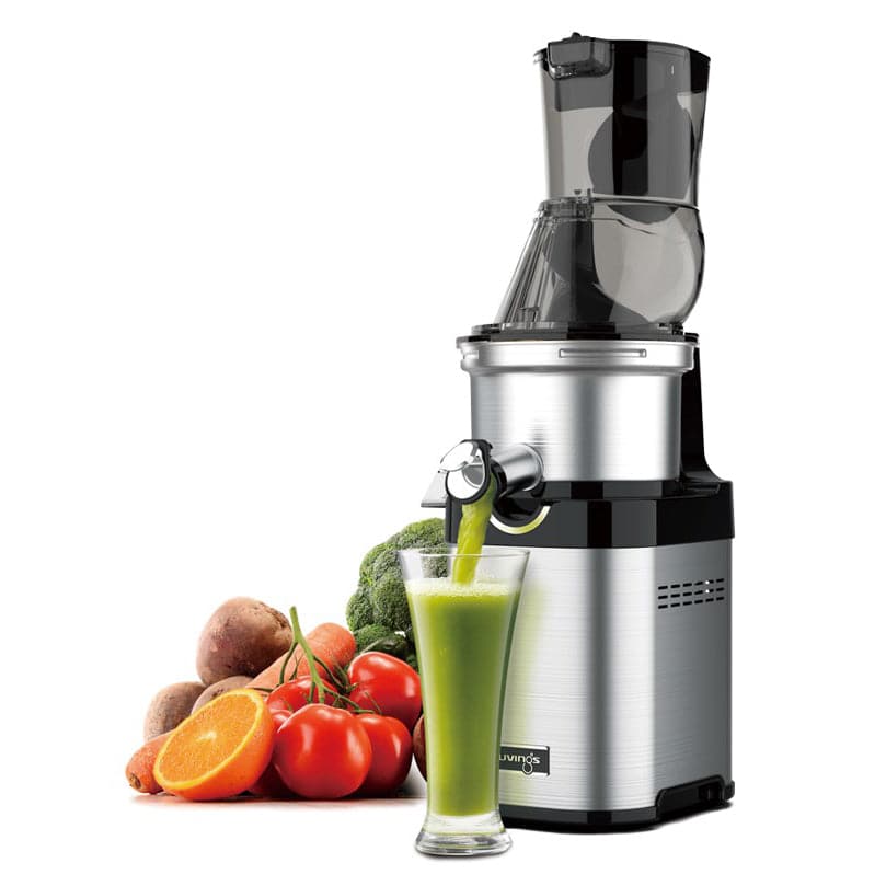 Kuvings Master Chef CS700 – Commercial Juicer - Green Shop Online