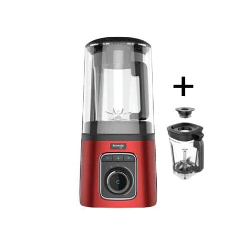 Kuvings Business Pack - SV500M with 1 extra Blending Jugs - Green Shop Online