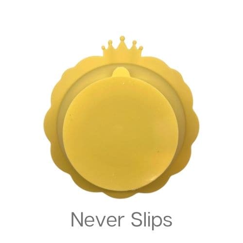 Silicone Baby Bowl - Lion - Green Shop Online