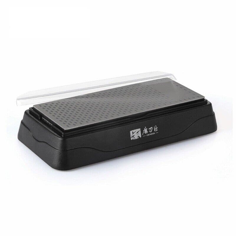 TAIDEA Diamond Sharpening Stone - Green Shop Online