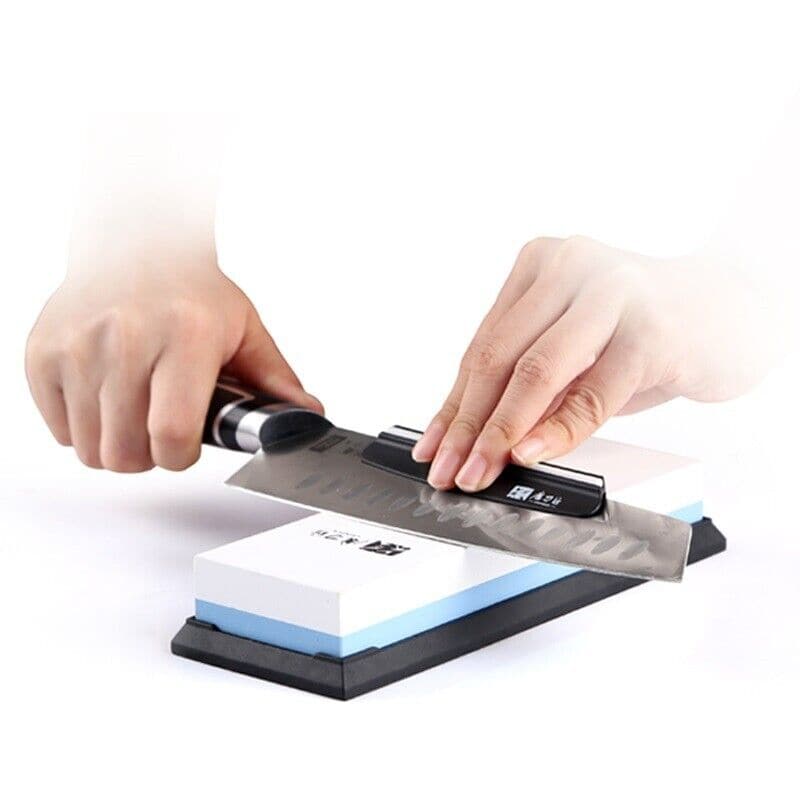 Double-Side Whetstone - Green Shop Online